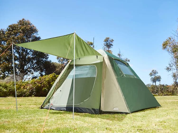 Be active and adventurous