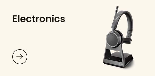 Consumer Electronics