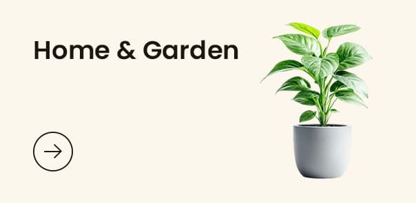 Home & Garden