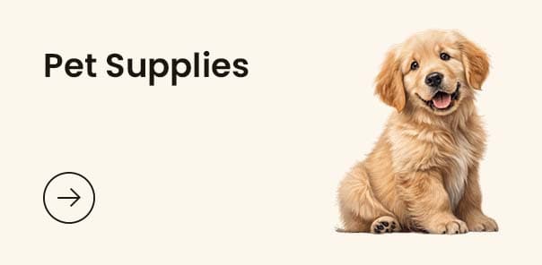 Pet Supplies