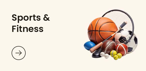 Sports & Fitness